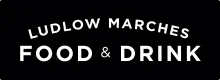 Ludlow Marches Food & Drink logo