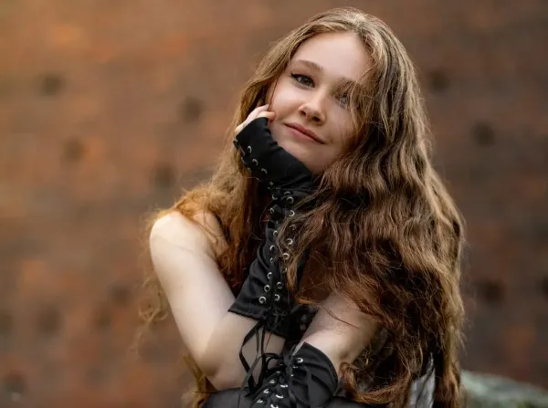 Macy O & The Silverlinks