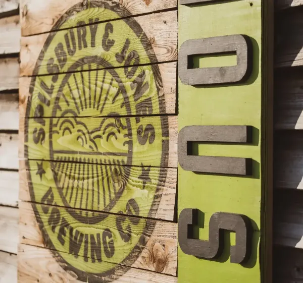 &lsquo;From Hop to Glass. A home-grown English hop craft beer experience'