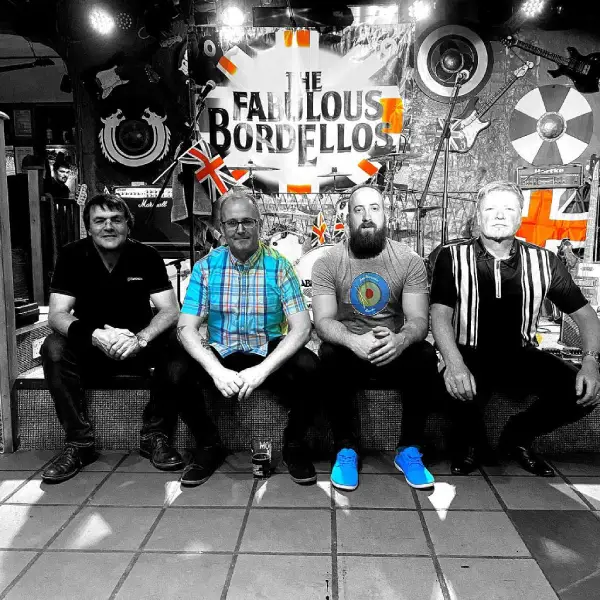 The Fabulous Bordellos