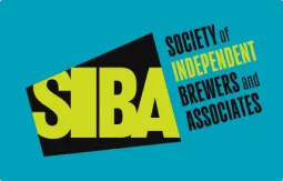 Society of independent brewers and associates (siba) logo