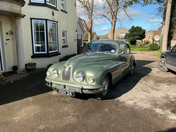 Bristol 403